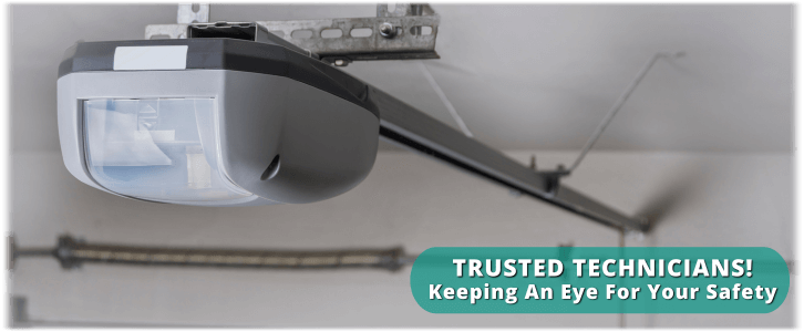 Garage Door Opener Repair And Installation Birmingham AL